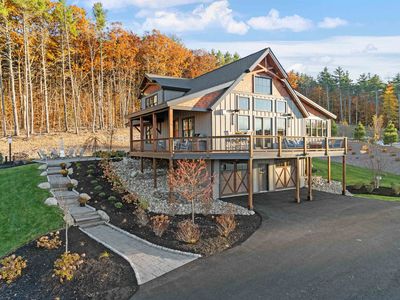 22 Sundown Circle, Gilford, NH, 03249