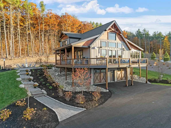 22 Sundown Circle, Gilford, NH 03249