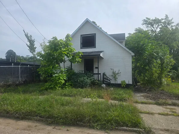 646 E Gracelawn Ave, Flint, MI 48505
