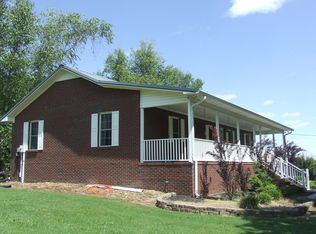 60 Sneed Rd, McMinnville, TN 37110