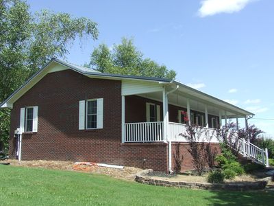 60 Sneed Rd, McMinnville, TN, 37110
