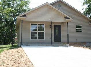 109 West Frst, Jonesboro, AR 72401