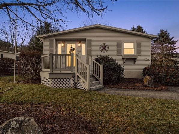 Massachusetts Mobile Homes Manufactured Homes For Sale 75 Homes Zillow