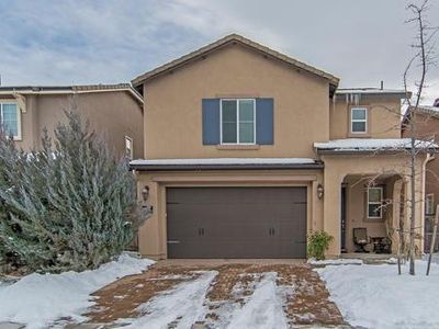 1960 Black Sand Dr, Reno, NV, 89521