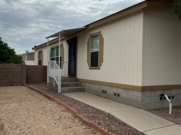 3012 E Acacia Club Ln, Tucson, AZ 85706