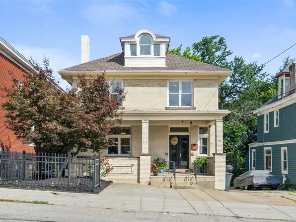 2650 Pioneer Ave, Pittsburgh, PA 15226