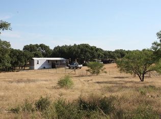 1100 Private Road 167 S, San Saba, TX 76877