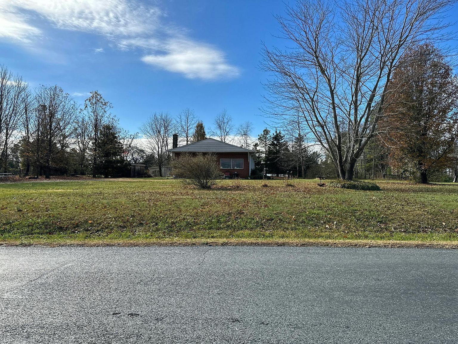 5516 Ridge Rd, Arvonia, VA 23004 Zillow