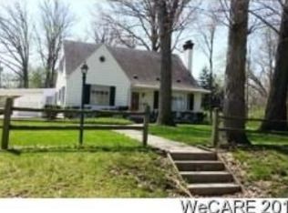 1721 Oakland Pkwy, Lima, OH 45805
