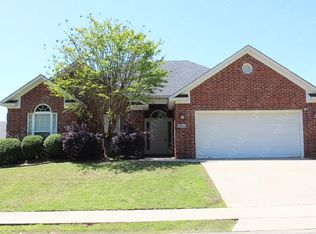 3511 Longmeadow Dr, Bryant, AR 72022