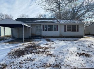 1908 C St NE, Miami, OK 74354