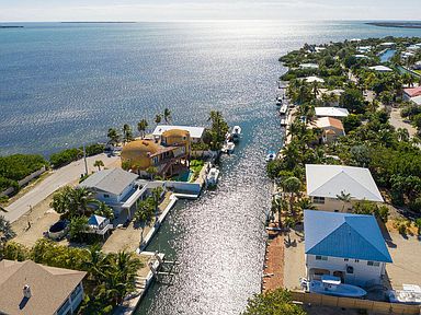 266 Colson Dr, Cudjoe Key, FL 33042 | Zillow