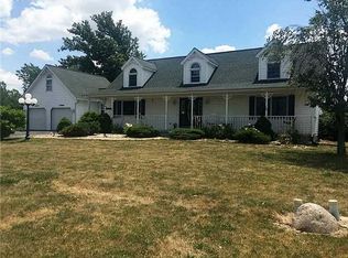 22760 W Walbridge East Rd, Curtice, OH 43412