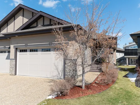 50 Heatherglen Dr Unit 207, Spruce Grove, AB T7X 0R6