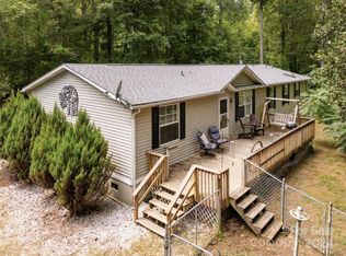 405 Youngs Gap Rd, Fletcher, NC 28732
