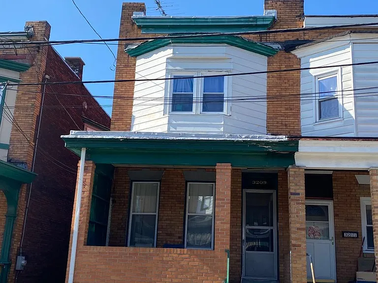 3209 Joe Hammer Sq — Photo 1