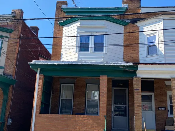 3209 Joe Hammer Sq, Pittsburgh, PA 15213