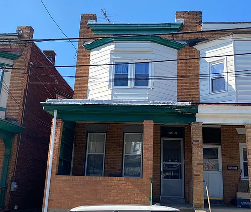 3209 Joe Hammer Sq Photo 1