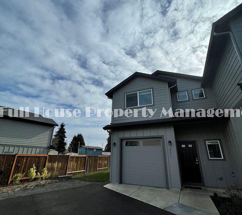 2587Justine Apartment Rentals Eugene, OR Zillow