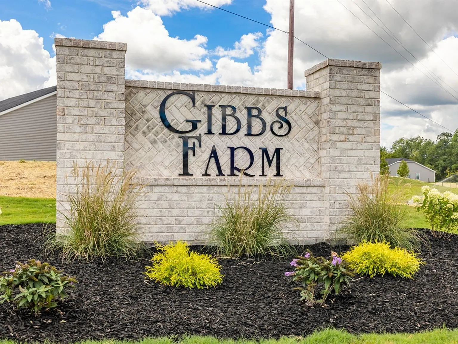 Gibbs Farm Townhomes — Photo 2