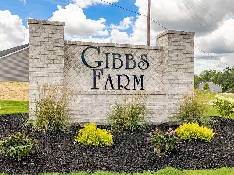 Gibbs Farm Townhomes — Photo 2