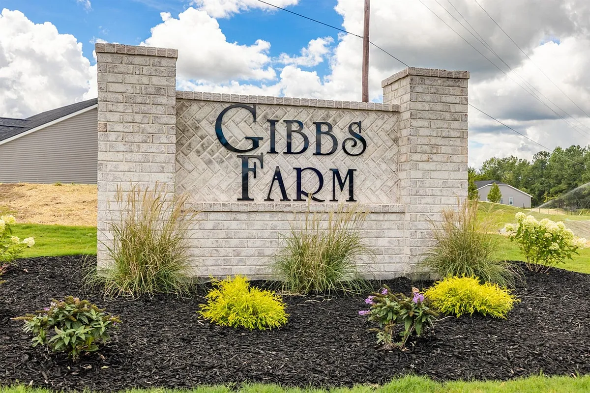 Building Photo - Gibbs Farm Townhomes