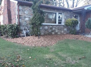 560 Walter Rd, Warminster, PA 18974