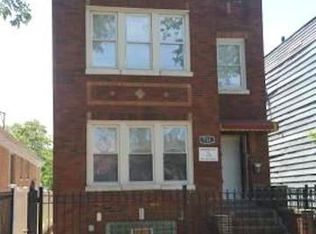 711 E 92nd Pl #1, Chicago, IL 60619