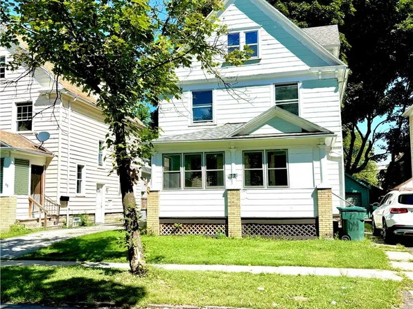 72 Holbrooke St, Rochester, NY 14621