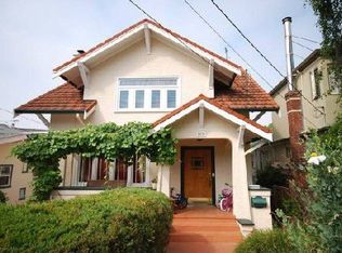 1135 Glendora Ave, Oakland, CA