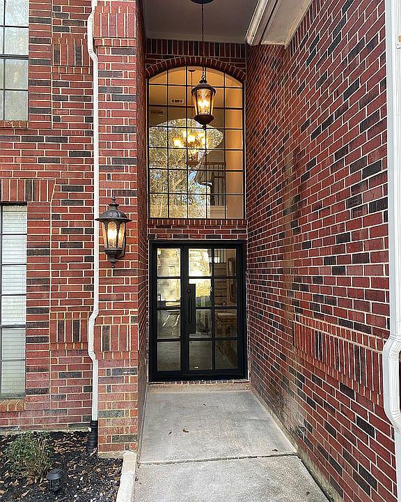 Main Entry
