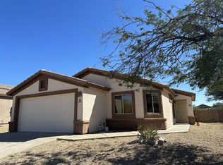 3587 S Desert Motif Rd, Tucson, AZ 85735