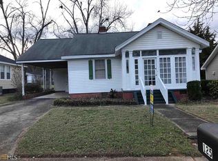125 O St SW, Thomaston, GA 30286
