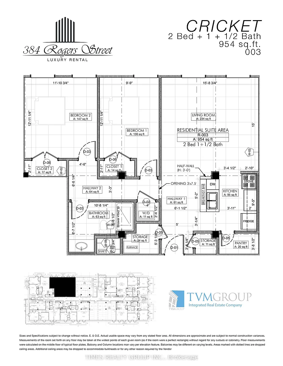 Building Photo - 384 Rogers St #G03