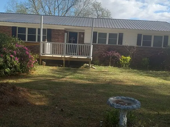 678 Rosewood Rd, Goldsboro, NC 27530