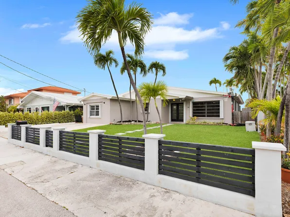 34 Key Haven Rd, Key Haven, FL 33040