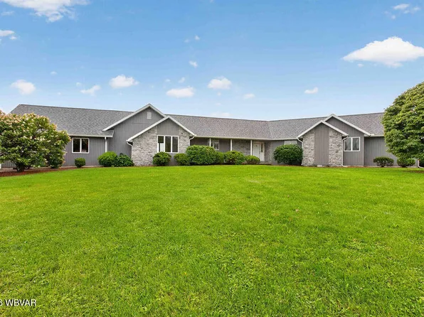 147 Highland Dr, Hughesville, PA 17737