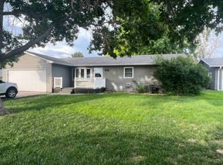 3021 Ioke St, North Platte, NE 69101
