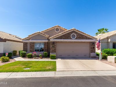 14529 W Winding Trl, Surprise, AZ, 85374