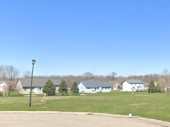 5442 Meadow Creek Ct, Flint, MI 48532