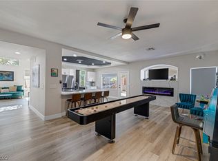 490 E Mardon Ave, Las Vegas, NV 89123