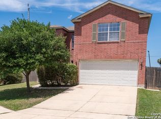 6106 Pelican Coral, San Antonio, TX 78244