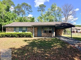 802 Wildwood Dr, Hinesville, GA 31313