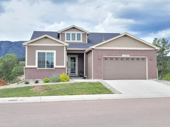 17760 Lake Side Dr, Monument, CO 80132