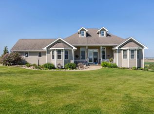 16348 Panoramic Vw, Sherrill, IA 52073