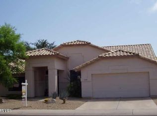 1325 N Laveen Dr, Chandler, AZ 85226