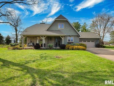 1339 W Mount Vernon St, Metamora, IL, 61548