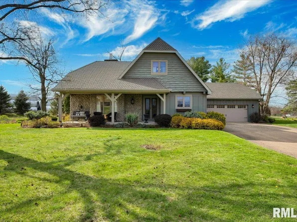 1339 W Mount Vernon St, Metamora, IL 61548