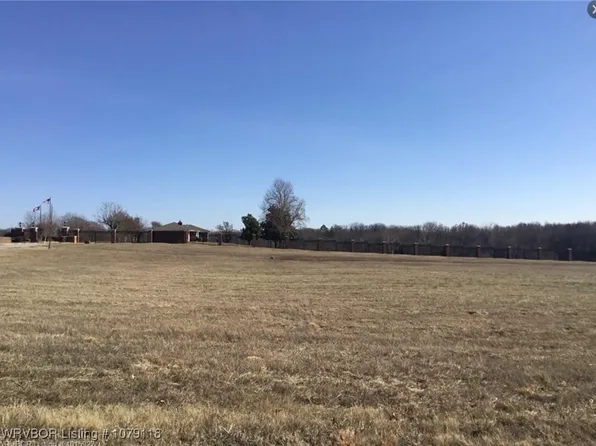 4294 Scott Farm Loop, Van Buren, AR 72956