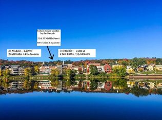 31 Middle St #2, Hallowell, ME 04347